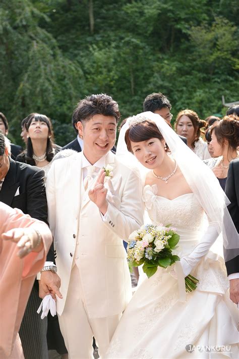 일본 결혼